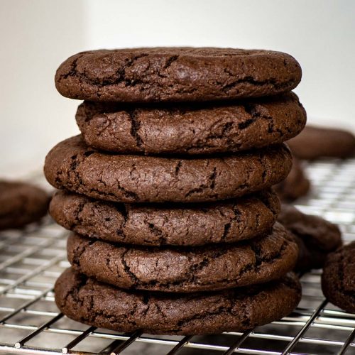 The Best Oat Flour Cookie Recipes The Nessy Kitchen