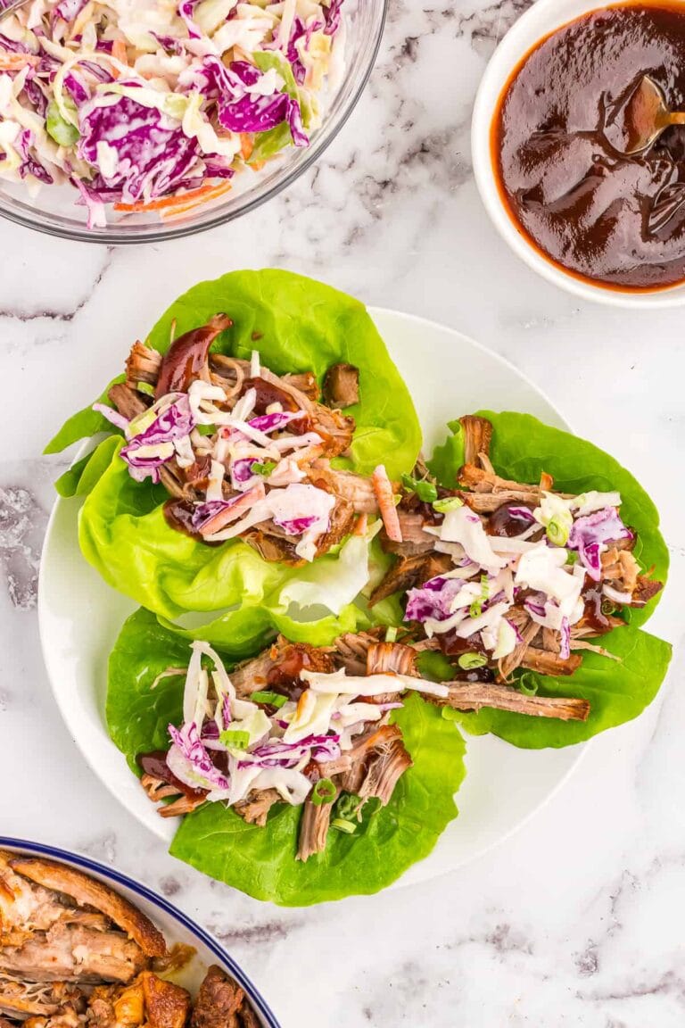 28 Ways to Eat Pulled Pork without Bread The Nessy Kitchen