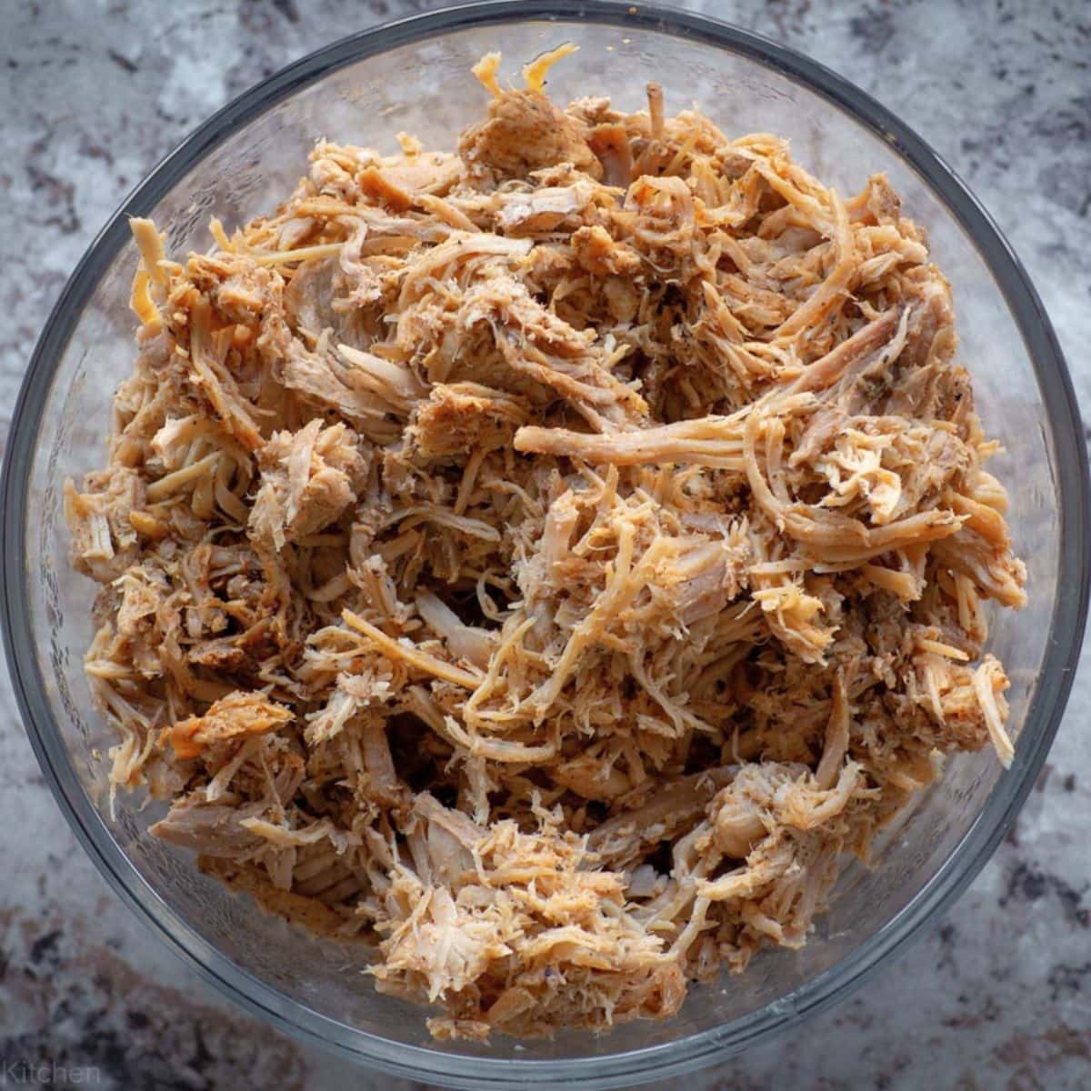 Freezing pulled pork hotsell