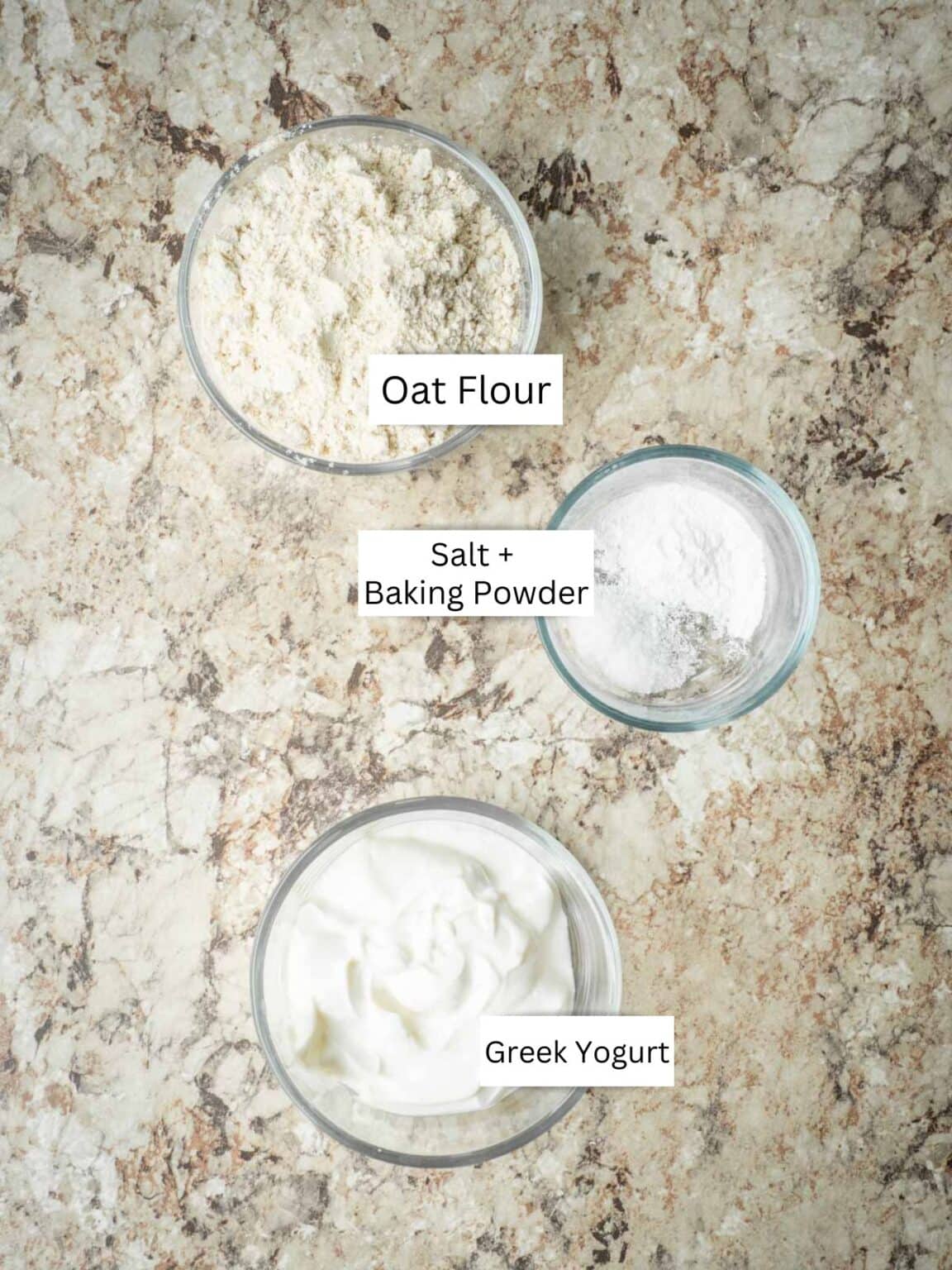 Oat Flour Bagels The Nessy Kitchen